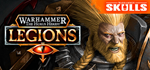 Warhammer Horus Heresy: Legions - Space Wolves bundle