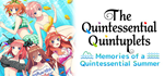 The Quintessential Quintuplets - Memories of a Quintess