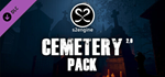 S2ENGINE HD - Cemetery Pack 2.0 DLC * STEAM RU *