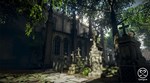 S2ENGINE HD - Cemetery Pack 2.0 DLC * STEAM RU *