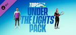 TopSpin 2K25 - Under The Lights Pack DLC * STEAM RU *