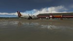 X-Plane 12 Add-on: Aerosoft - Airport Berlin-Tegel DLC