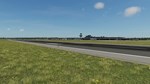 X-Plane 12 Add-on: Aerosoft - Airport Berlin-Tegel DLC