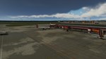 X-Plane 12 Add-on: Aerosoft - Airport Berlin-Tegel DLC