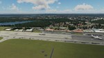 X-Plane 12 Add-on: Aerosoft - Airport Berlin-Tegel DLC