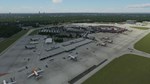 X-Plane 12 Add-on: Aerosoft - Airport Berlin-Tegel DLC