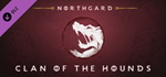 Northgard - Garm, Clan of the Hound DLC * STEAM RU *