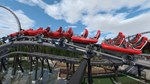 NoLimits 2 Roller Coaster Simulation - Vekoma MK1101