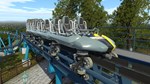 NoLimits 2 Roller Coaster Simulation - Vekoma MK1101