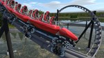 NoLimits 2 Roller Coaster Simulation - Vekoma MK1101