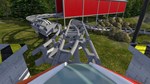 NoLimits 2 Roller Coaster Simulation - Vekoma MK1101