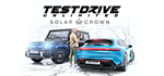 Test Drive Unlimited Solar Crown * STEAM RU *