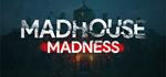 Madhouse Madness: Streamer´s Fate * STEAM RU *