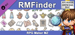 RPG Maker MZ - RMFinder DLC * STEAM RU * АВТО *0%