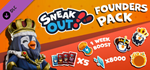 Sneak Out - Founder Pack DLC * STEAM RU * АВТО *0%