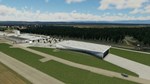 X-Plane 12 Add-on: Aerosoft - Airport Friedrichshafen