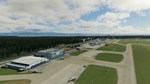 X-Plane 12 Add-on: Aerosoft - Airport Friedrichshafen