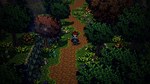 RPG Developer Bakin PixelScapes Forest Pack DLC