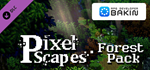 RPG Developer Bakin PixelScapes Forest Pack DLC