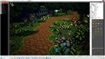 RPG Developer Bakin PixelScapes Forest Pack DLC