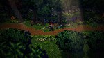 RPG Developer Bakin PixelScapes Forest Pack DLC