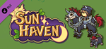 Sun Haven: Rock ´n´ Roll Pack DLC * STEAM RU *