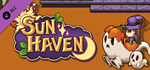 Sun Haven: Trick or Treat Pack DLC * STEAM RU *