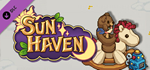 Sun Haven: Toy Pack DLC * STEAM RU * АВТО *0%