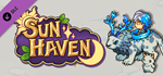 Sun Haven: Snow Day Pack DLC * STEAM RU * АВТО *0%