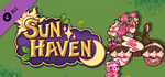 Sun Haven: Sugar Rush Pack DLC * STEAM RU * АВТО *0%