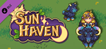 Sun Haven: Celestial Pack DLC * STEAM RU * АВТО *0%