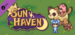 Sun Haven: Claws and Paws Pack DLC * STEAM RU *