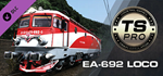 Train Simulator: EA-692 DLC * STEAM RU * АВТО *0%