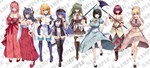 RPG Maker MZ - RPG Character Pack 13 DLC * STEAM RU *