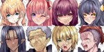 RPG Maker MZ - RPG Character Pack 13 DLC * STEAM RU *