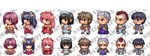 RPG Maker MZ - RPG Character Pack 13 DLC * STEAM RU *