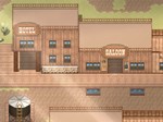 RPG Maker MZ - KR Wild West Tileset DLC * STEAM RU *