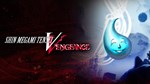 Shin Megami Tensei V: Vengeance - Митама: танец чудес