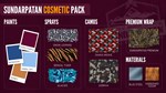 theHunter: Call of the Wild™ - Sundarpatan Cosmetic Pac