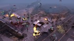 Starship Troopers: Terran Command - Urban Onslaught