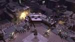 Starship Troopers: Terran Command - Urban Onslaught