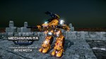 MechWarrior Online™ - Behemoth Legendary Mech Pack DLC