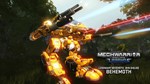 MechWarrior Online™ - Behemoth Legendary Mech Pack DLC