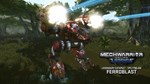 MechWarrior Online™ - Ferroblast Legendary Mech Pack