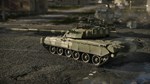 War Thunder - T-80U-E1 Pack DLC * STEAM RU * АВТО *0%