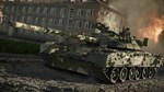 War Thunder - T-80U-E1 Pack DLC * STEAM RU * АВТО *0%