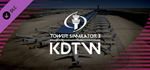 Tower! Simulator 3 - KDTW Airport DLC * STEAM RU *