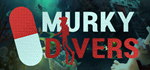 Murky Divers * STEAM РОССИЯ * АВТОДОСТАВКА *0% КАРТЫ