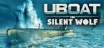 UBOAT VR * STEAM РОССИЯ * АВТОДОСТАВКА *0% КАРТЫ