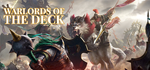 Warlords of the Deck * STEAM RU * АВТО *0%